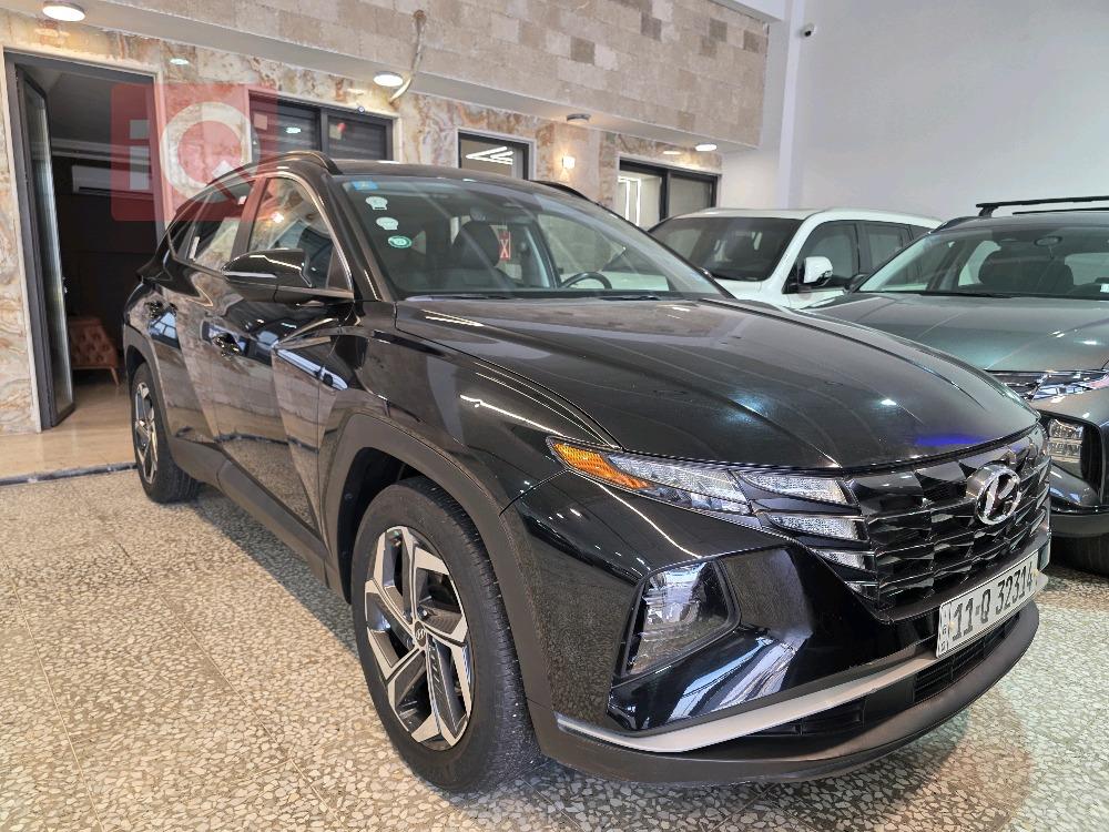 هيونداي توسان